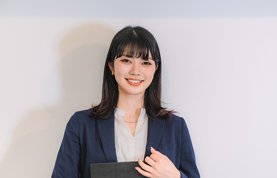 イロドリ 金城代表