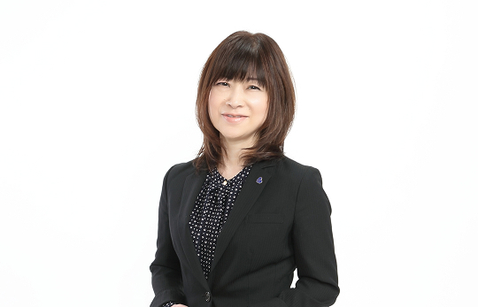 縁navi 大野代表
